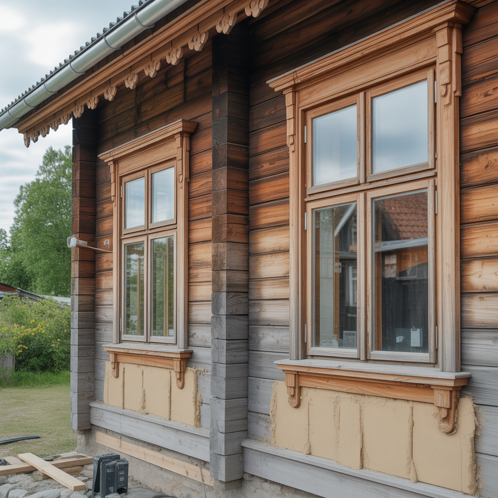 12.Vad bor du tanka pa vid renovering av en aldre trafastighet