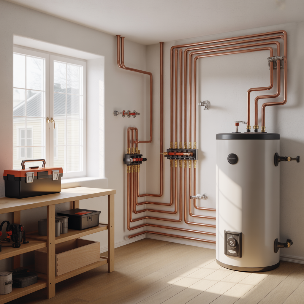 9.Planera ditt byggprojekt for att halla tidsramarna och budgeten