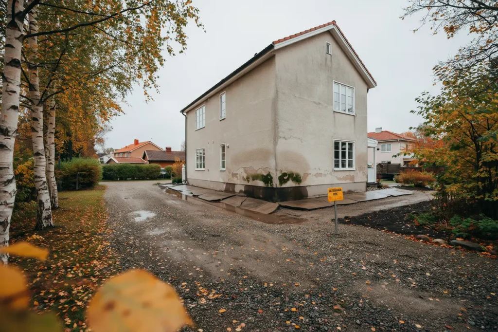 dr nera runt huset s k nner du igen varningssignalerna innan skadorna blir dyra