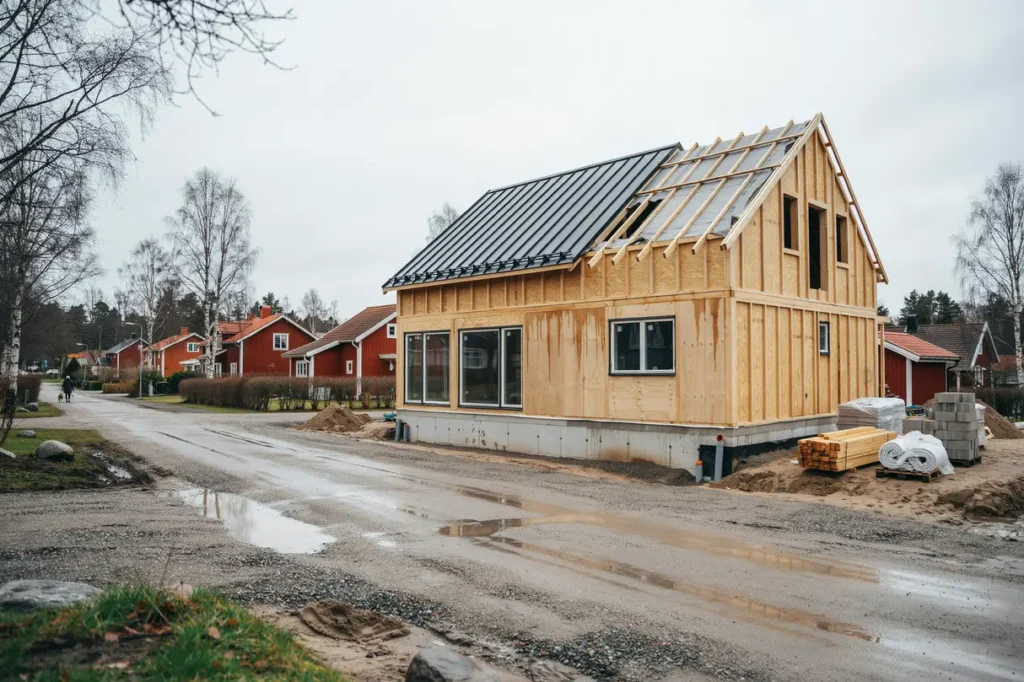 nycklarna till en lyckad husbyggnation smarta val som sparar tid pengar och bekymmer