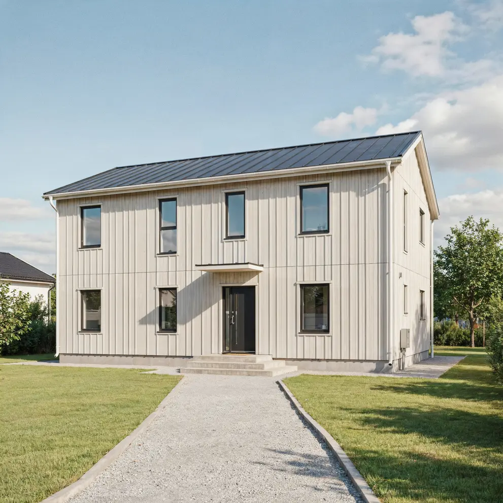 husbyggnationer villaproduktion limhamn hyllie bunkeflostrand